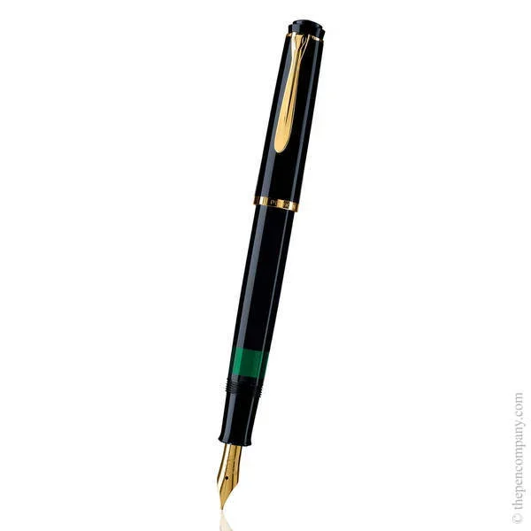 Pelikan Classic 200 Fountain Pen