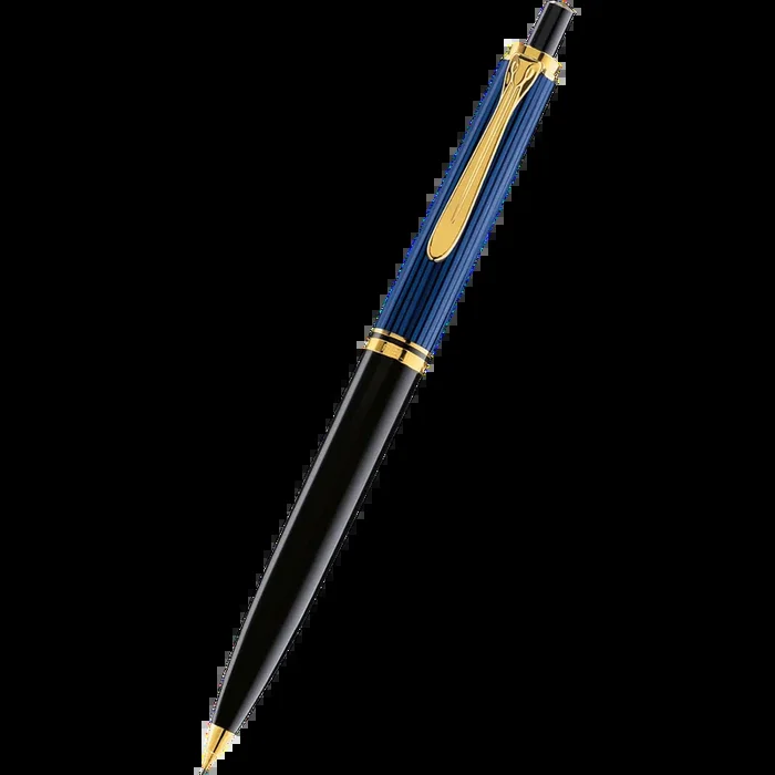 Pelikan Souveran Pencil – D400 Black/Blue