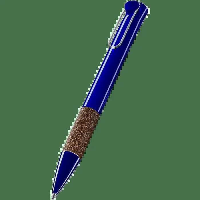 Pelikan Zett Ballpoint Pen – Blue