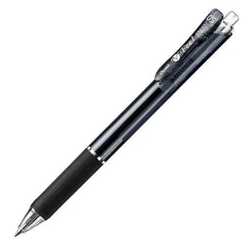 Pentel Ballpoint Pen Vicuña Feel | 0.5 mm