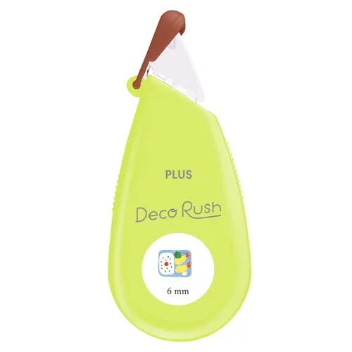 Plus Deco Rush | Bento