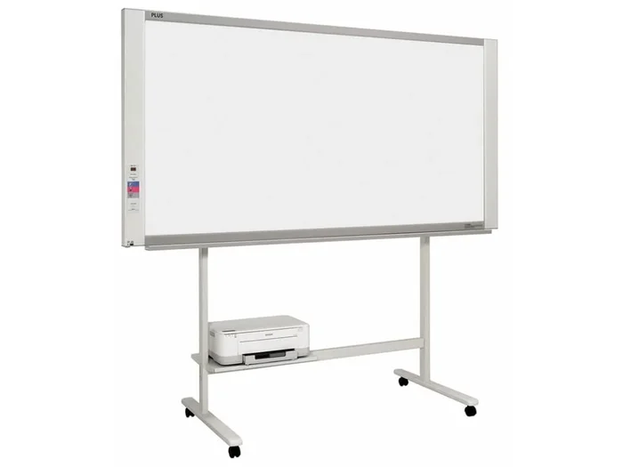 PLUS M-18W Electronic Color CopyBoard