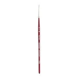 Princeton Series 3950 Velvetouch Mixed Media Brush – Short Liner 10/0