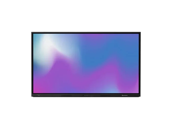 Promethean APLX-86-NA-1 – ActivPanel LX 86″ Interactive Display, 4K TFT LCD