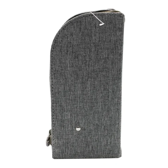 Raymay – Detecool Pen Case – Grey