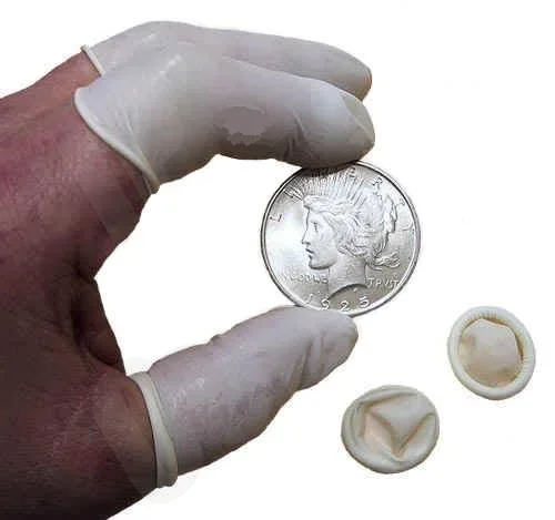 Regular Finger Cots