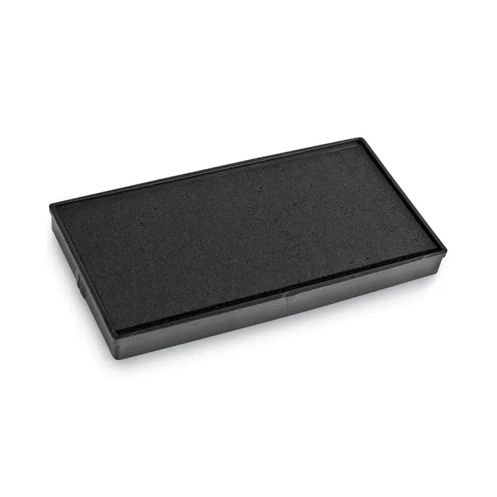 Replacement Ink Pad for 2000PLUS 1SI60P, 3.13″ x 0.25″, Black