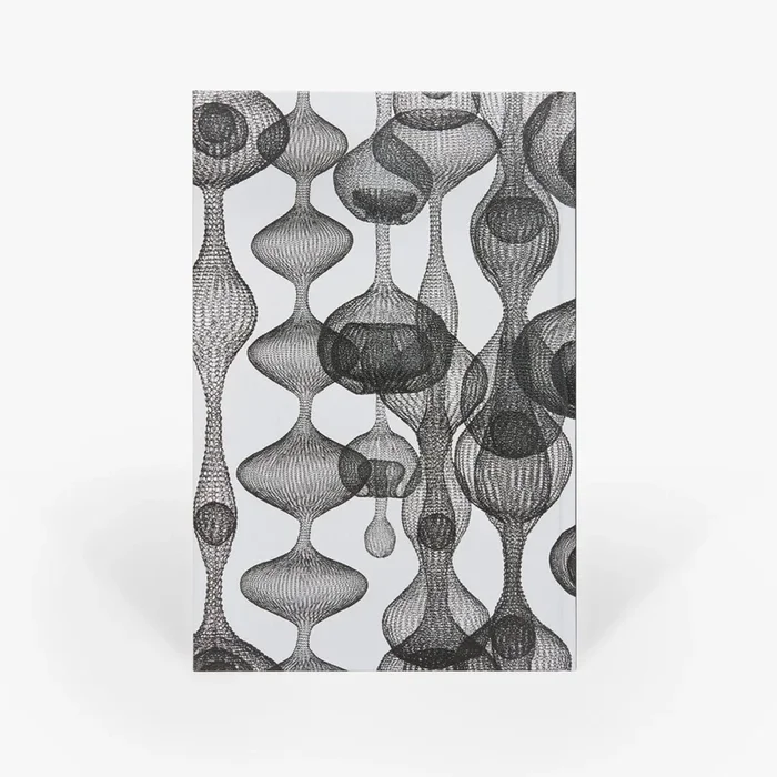 Ruth Asawa by Ruth Asawa