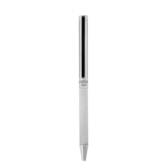 S.T. Dupont Classique Diagonal Goldsmith – Ballpoint