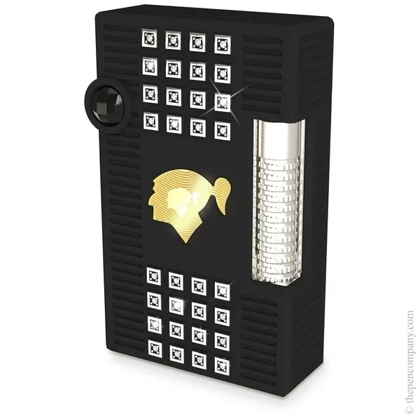 S.T. Dupont Cohiba Behike Haute Creation Le Grand Dupont Lighter