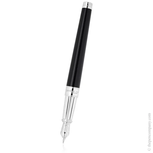 S.T. Dupont Line D Eternity Large Fountain Pen