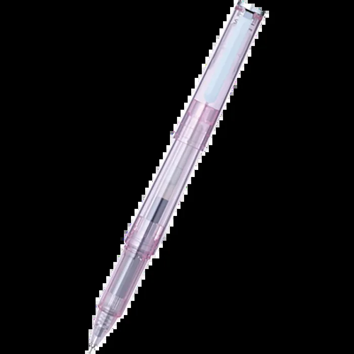 Sailor Tuzu Adjust Glassy Ballpoint Pen – Crystal Cherry – 0.7mm (Limited Edition)