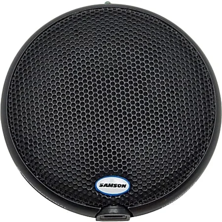 Samson UB1 Microphone – Wired – Condenser – Surface Mount – USB