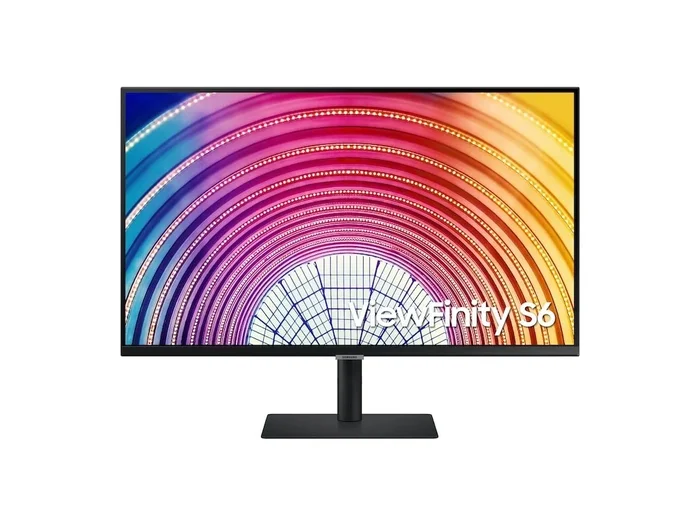 Samsung S27A600NWN – 27″ ViewFinity S60A QHD Monitor