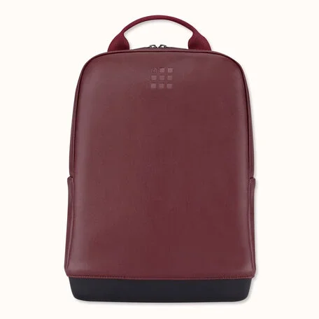Small BackpackClassic Collection, Raspberry Red, Red