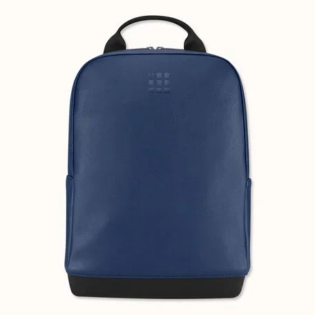 Small BackpackClassic Collection, Sapphire Blue, Blue