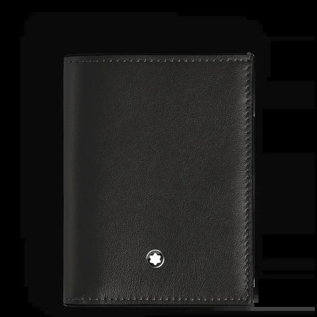 Soft mini wallet 4cc