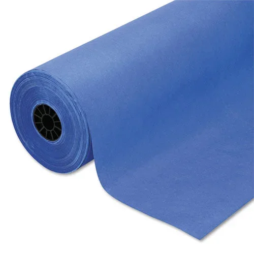 Spectra Artkraft Duo-finish Paper, 48 Lb Text Weight, 36″ X 1,000 Ft, Royal Blue