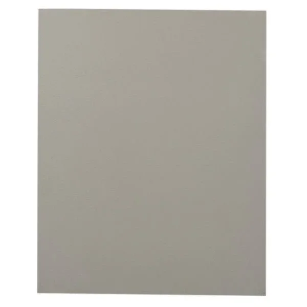Speedball Red Baron Gray Unmounted Linoleum 8×10