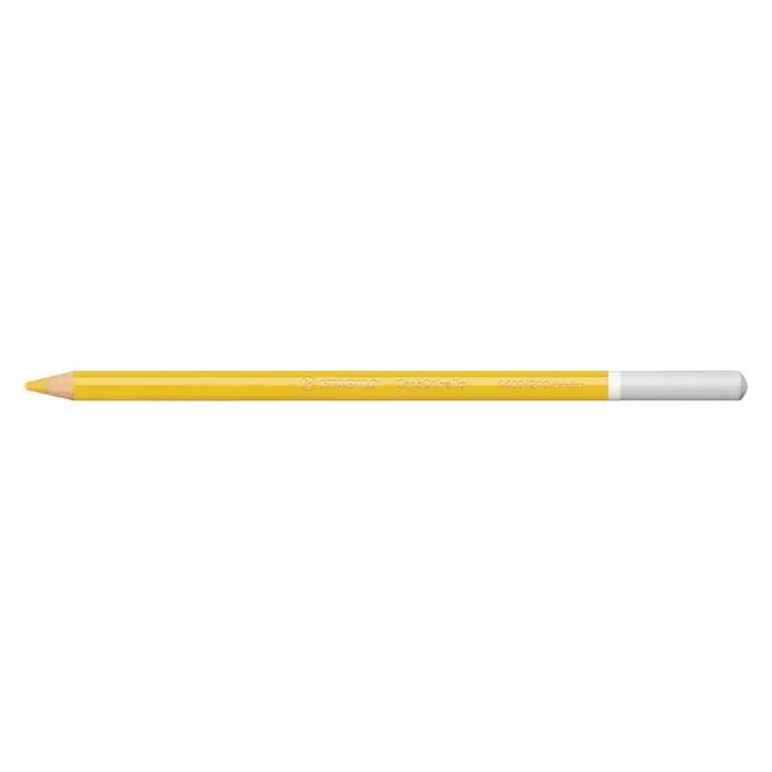 Stabilo Carbothello Pastel Pencil 210-Orange Yellow