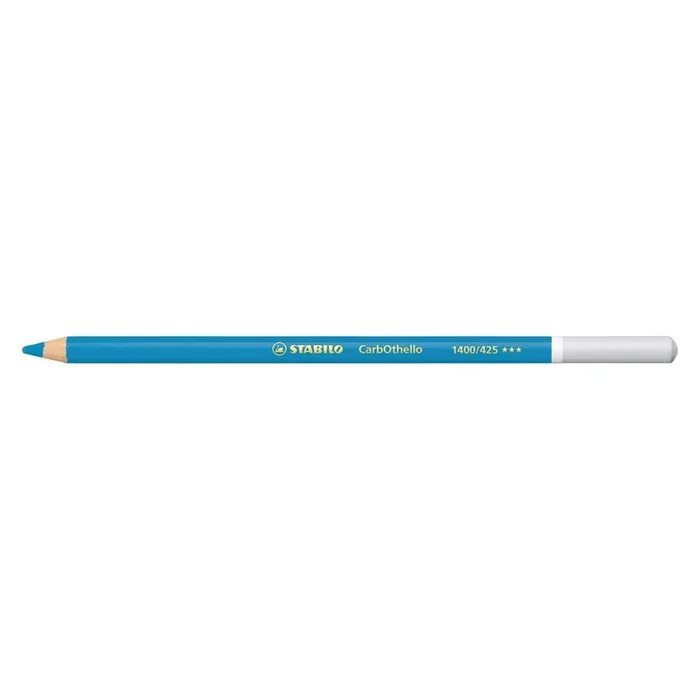 Stabilo Carbothello Pastel Pencil 425-Cobalt Blue