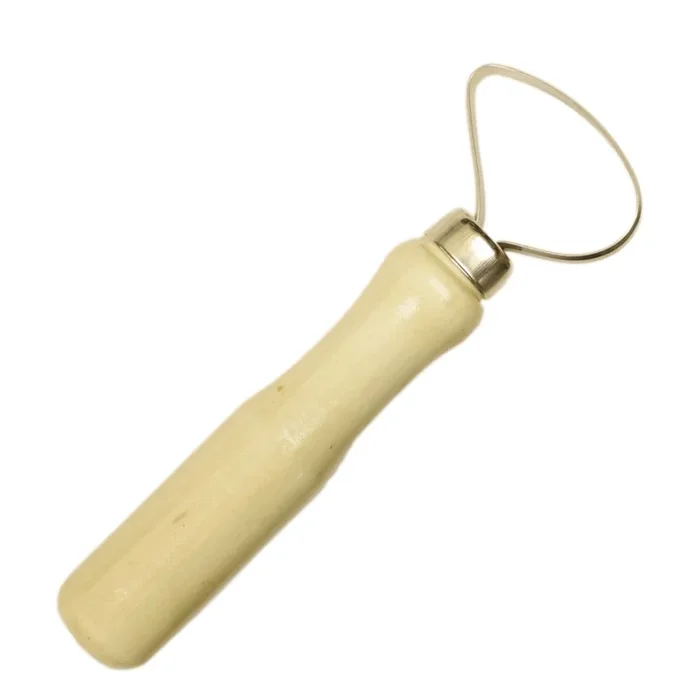 Stainless Steel Loop Tool