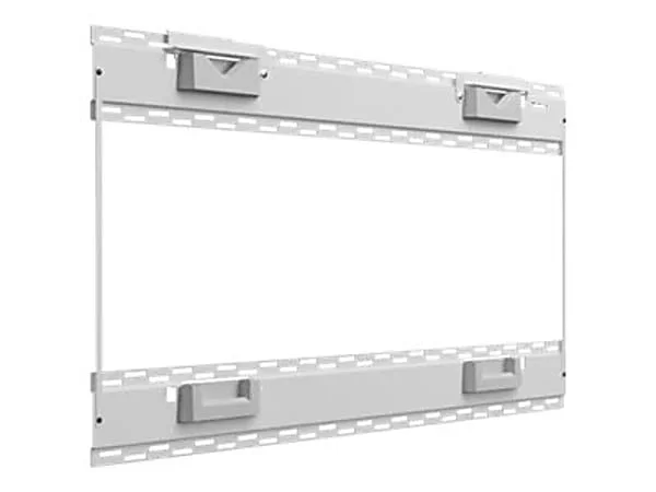 Steelcase Wall Mount for Interactive Whiteboard, 85″ Screen Support, STPM2WALMT85