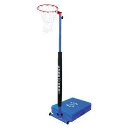 Sure Shot 540 Compact Basketball/Netball Hoops