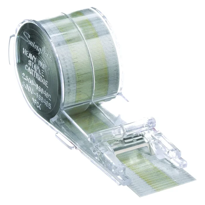 Swingline® Premium Staple Cartridge – 5,000 Count, 3/8″ Leg Length