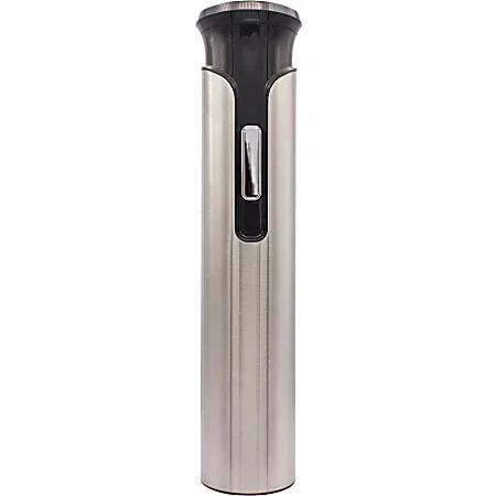 Taylor H1-04104T Electric Corkscrew – Black