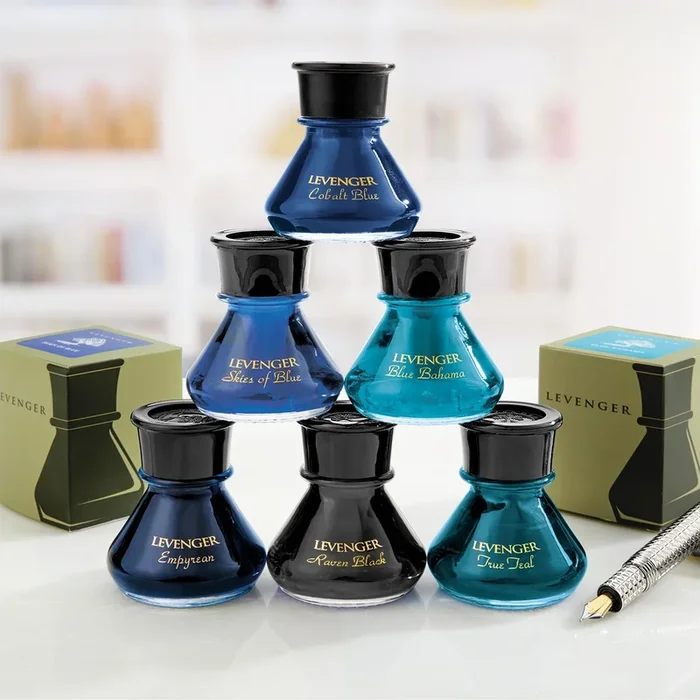 The BlueNote Ink Sextet
