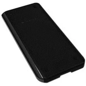 Ti-Nspire CX Slide Cover Black (10 Pack)