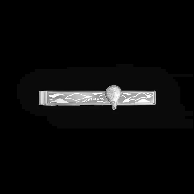 Tie Bar, Meisterstück Around the World in 80 Days
