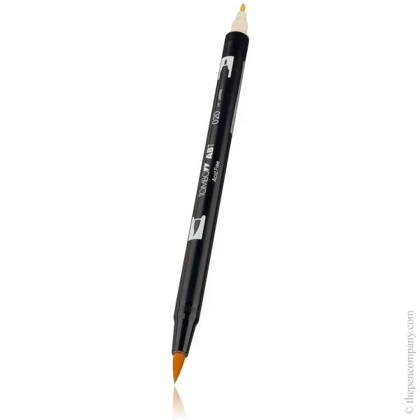Tombow ABT Brush Pen
