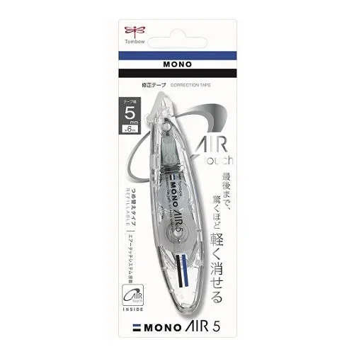 Tombow Correction Tape Mono Air Pen