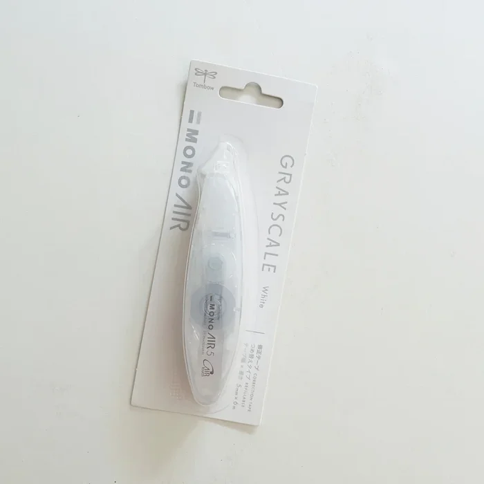 Tombow Mono Air – Correction Tape (White)