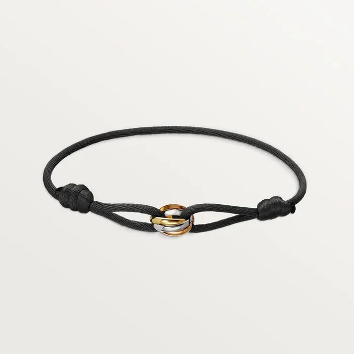 Trinity bracelet