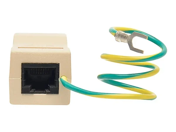 Tripp Lite DTEL2 Network Surge Suppressor
