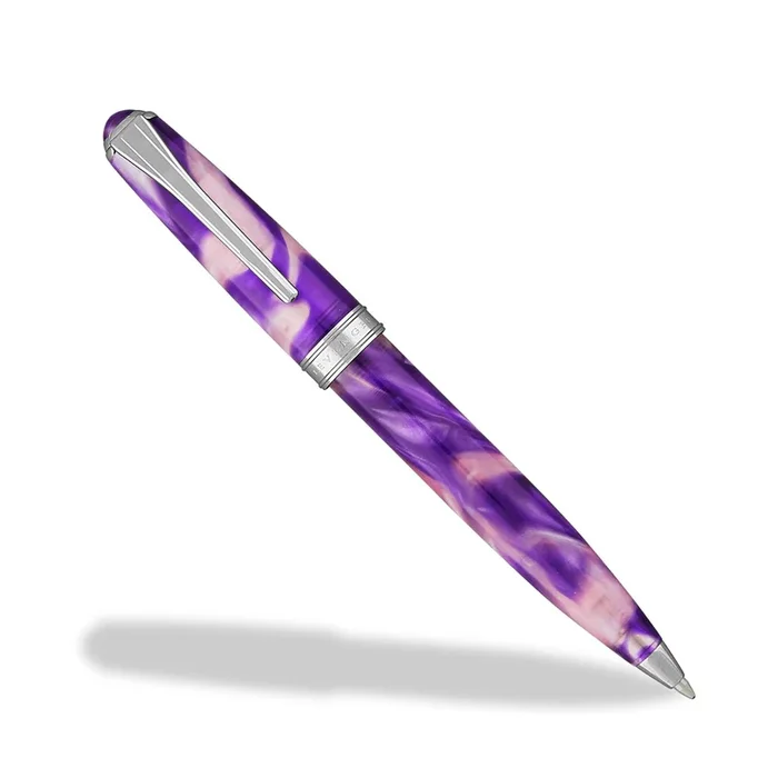 True Writer Classic Amethyst Pen