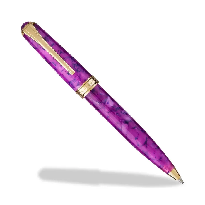 True Writer Classic Bright Plumeria Pen