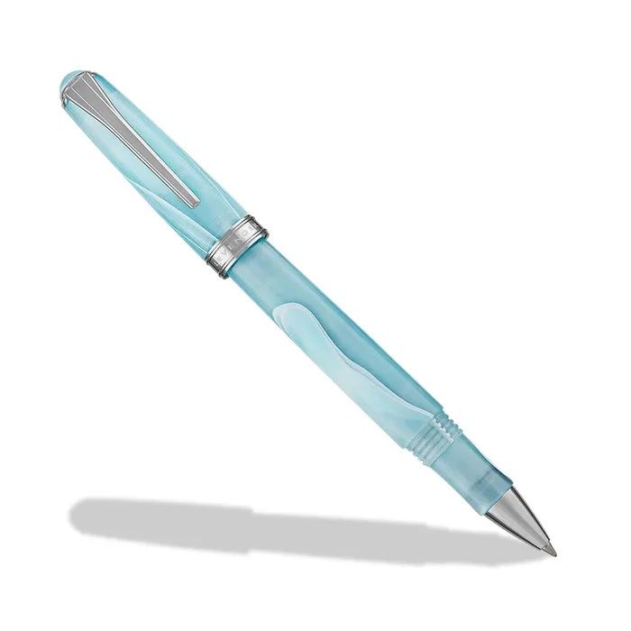 True Writer Classic Larimar Blue Pen