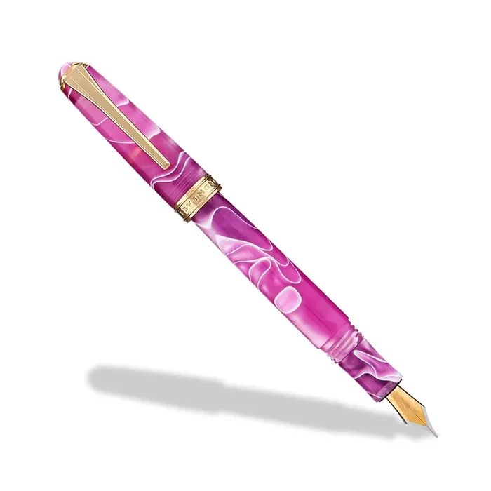True Writer Classic Majesty Fountain Pen