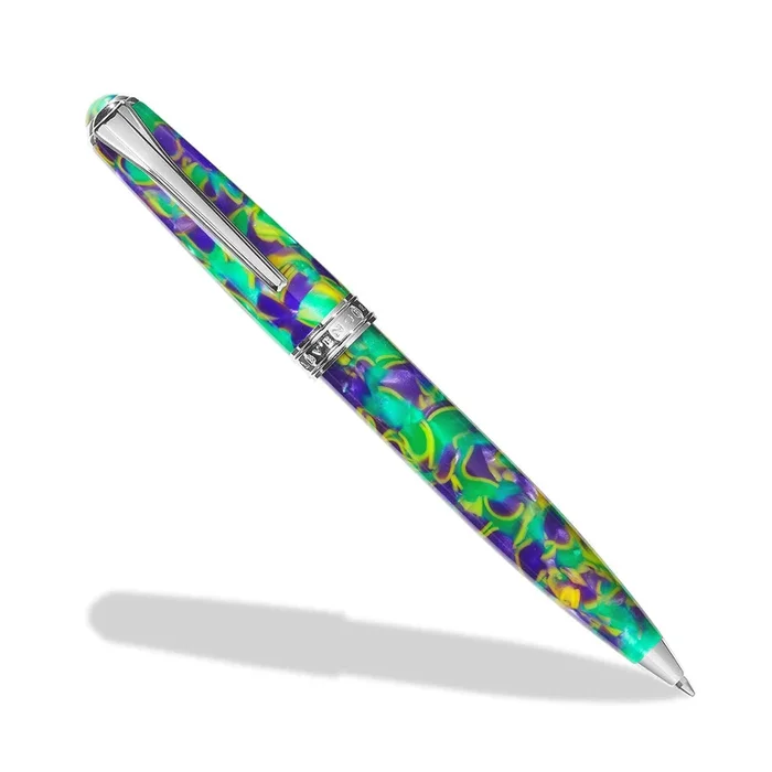 True Writer Classic Mardi Gras Pen
