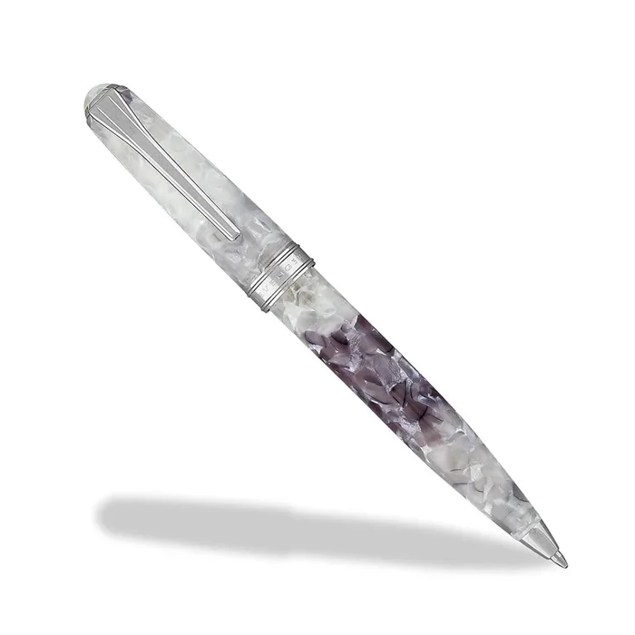 True Writer Classic Silver Screen Pen