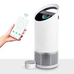 TruSens Z-2500 Smart Air Purifier with Air Quality Monitor – Medium
