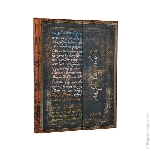 Ultra Paperblanks Embellished Manuscripts Collection 2026