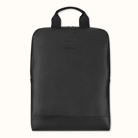 Vertical Device BagClassic Collection, Black, Black