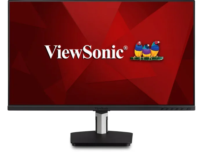 ViewSonic ID2455 – 24″ Flat Interactive Display