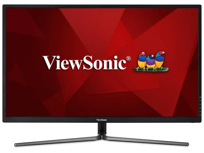 ViewSonic VX3211-2K-MHD – 32″ IPS Display with 2560 x 1440 Resolution