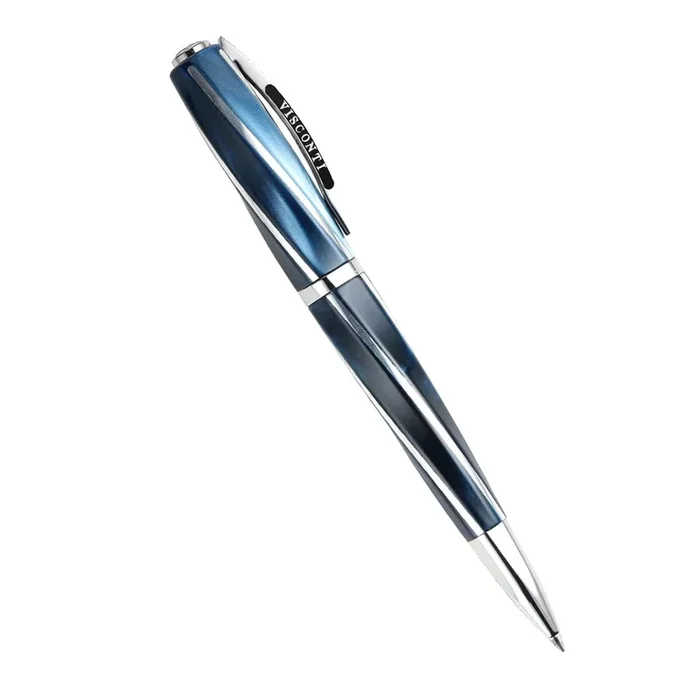 Visconti Divina Elegance Imperial Blue – Ballpoint